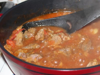 牛腩火锅怎么做好吃