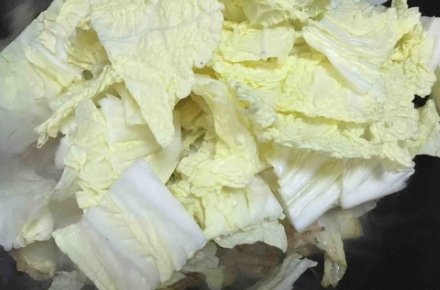 炖大白菜怎么做好吃又简单