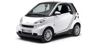 Smat是什么车及价格