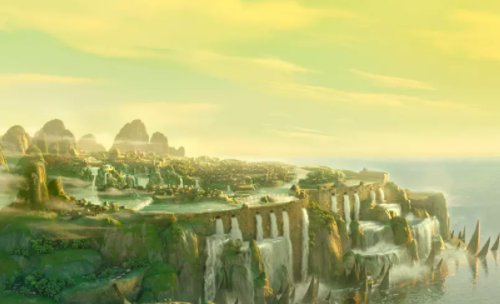 如何看待《哪吒之魔童降世》中太乙真人的人设？