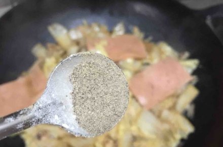 炖大白菜怎么做好吃又简单