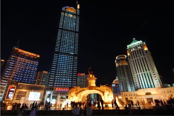 广西自贸区在哪里啊