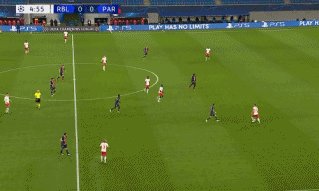 大巴黎没有买断小基恩,他们是不是会后悔?