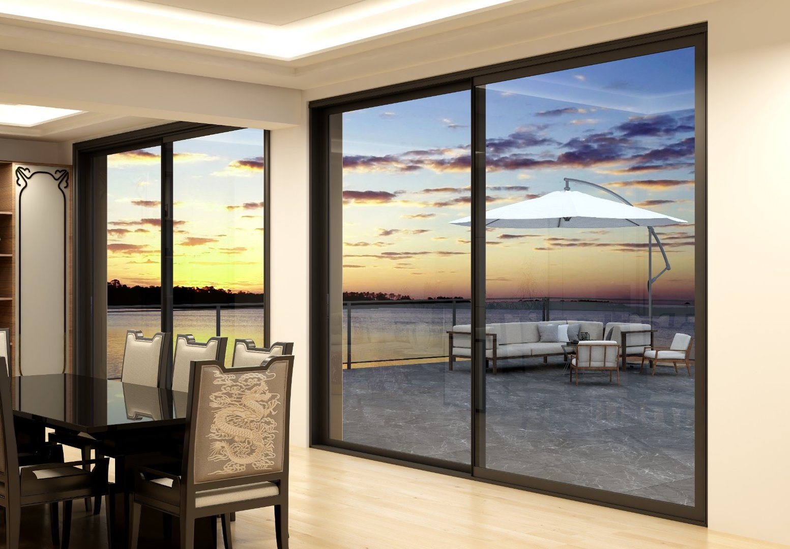 什么是生态门？生态门有什么优缺点？