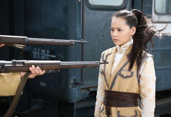 觉醒者演员表介绍