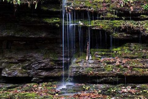 求广元旅游景点排名前十，哪些比较值得去？