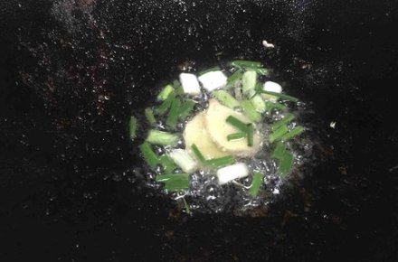 炖大白菜怎么做好吃又简单