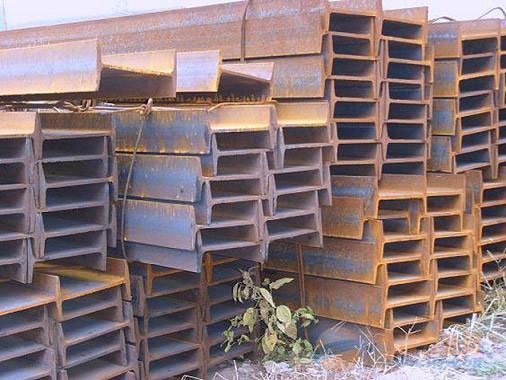 钢材的材质怎样分类