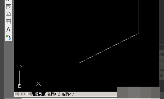 cad倒角怎么画？
