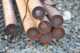 钢材的材质怎样分类