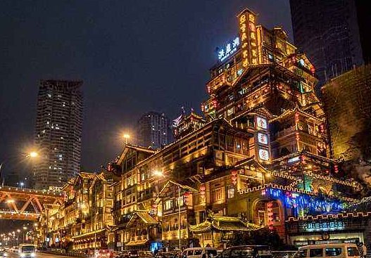 重庆话重庆方言汇总