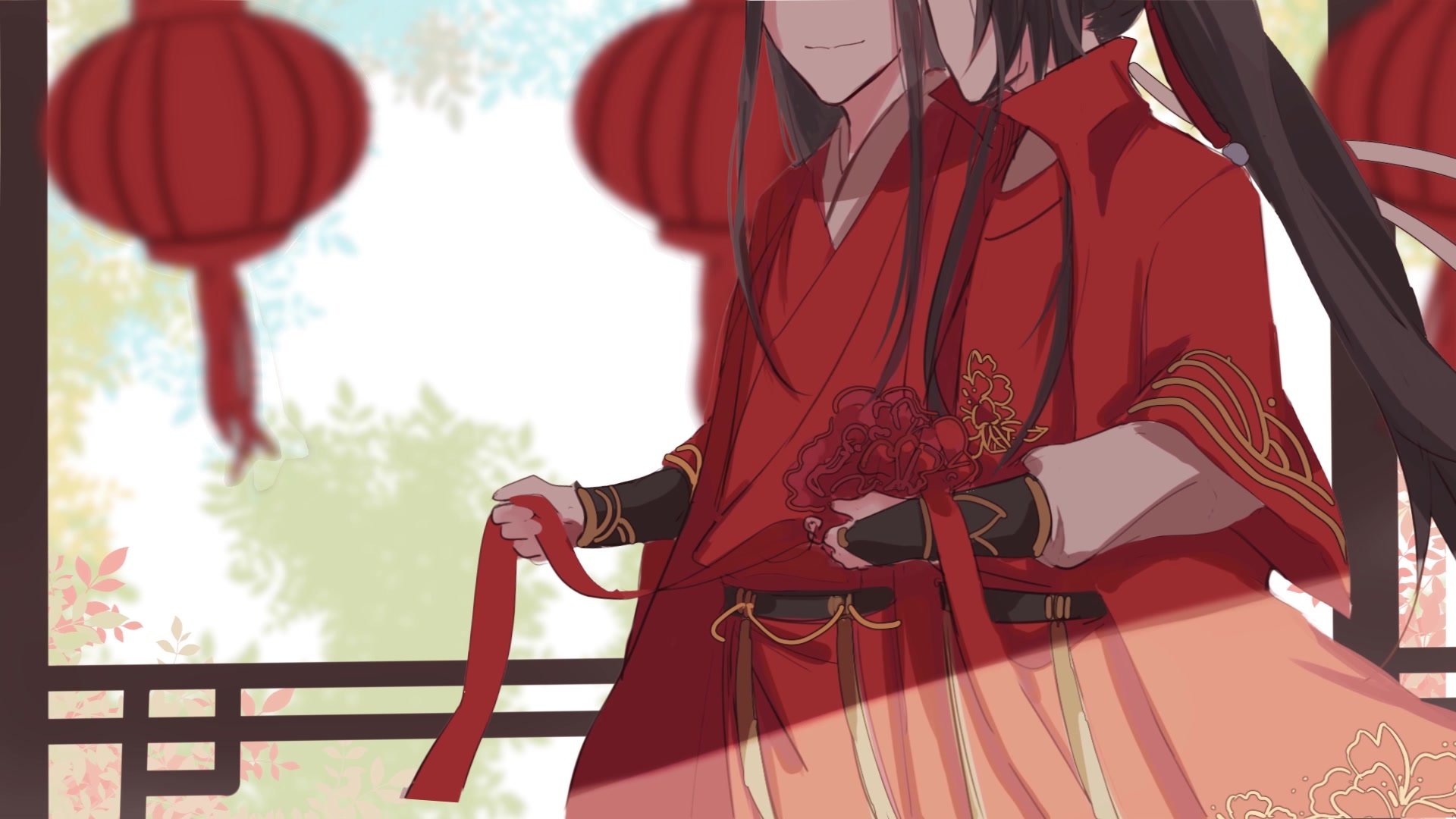 《魔道祖师》第二季上线，为什么说义城篇是顶级撕逼流量？