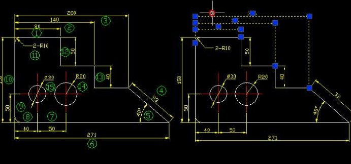 bylayer和byblock区别是什么？