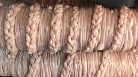 著名的黑暗料理有哪些