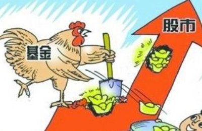 基金中单位净值和累计净值是什么意思？