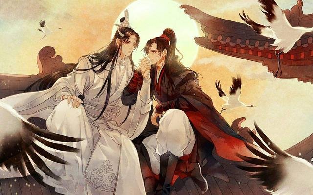 《魔道祖师》第二季上线，为什么说义城篇是顶级撕逼流量？