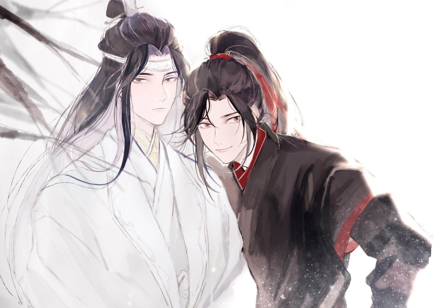 《魔道祖师》第二季上线，为什么说义城篇是顶级撕逼流量？