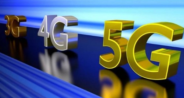 4G和5G的区别？