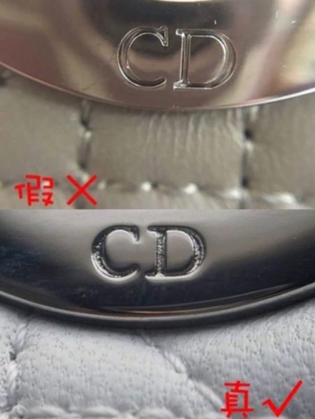 如何鉴别DIOR迪奥真伪 详细�0�3