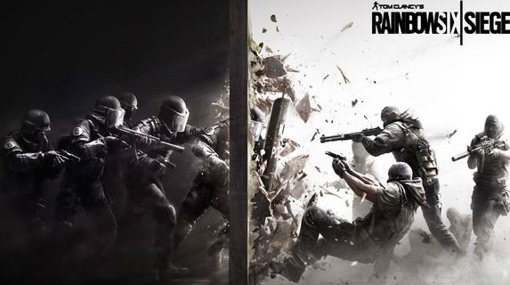 彩虹六号围攻现在多少g