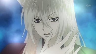 求元气少女缘结神 巴卫的高清壁纸越多越好最多者采纳 一定要清晰啊😍😍