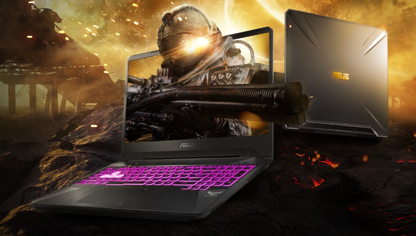 华硕的本子飞行堡垒6怎么样啊？值不值得入手