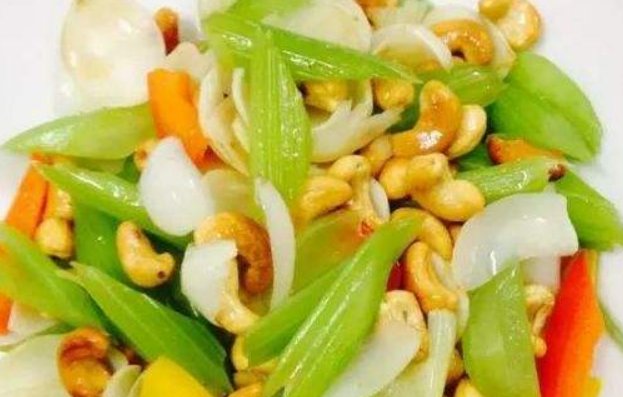 好吃的家常菜有哪些