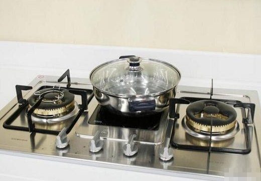 求天然气灶品牌排行榜，有哪些比较推荐？