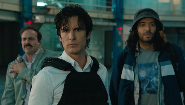 法国版城市猎人在线观看？