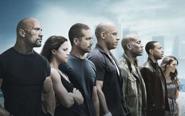 《速度与激情》观看顺序是什么？