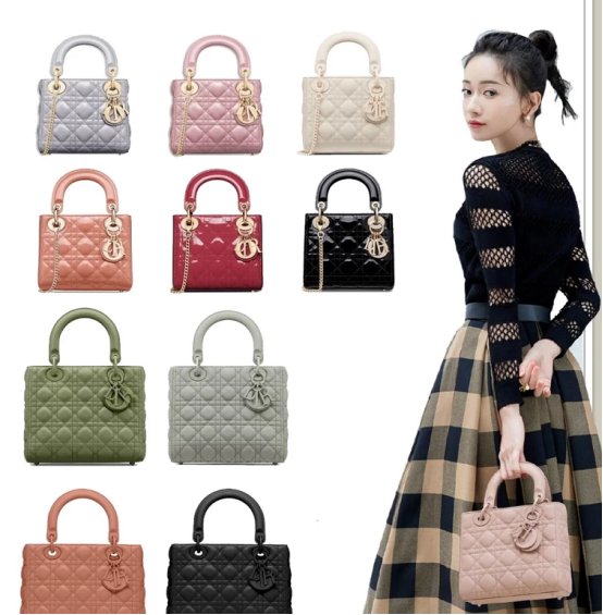 如何鉴别DIOR迪奥真伪 详细�0�3