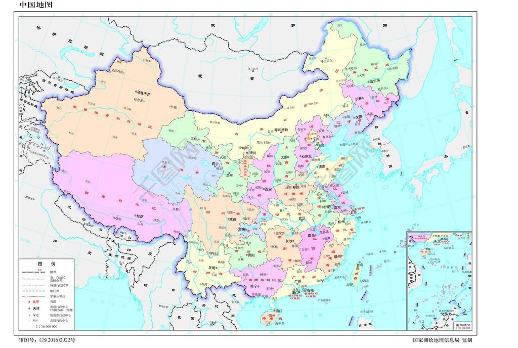 中国有多少个省市自治区