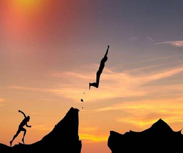 名人名言 励志篇