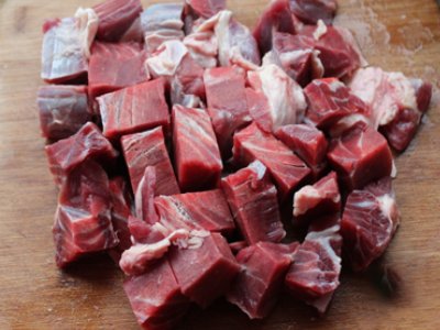 牛腩火锅怎么做好吃