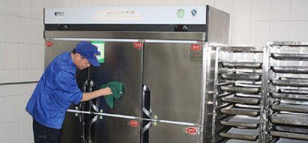 食品流通许可证具体去哪办理？