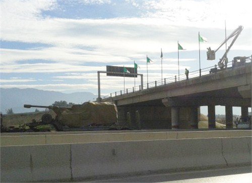 plz45自行火炮卖给哪些国家