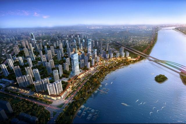 广西自贸区在哪里啊