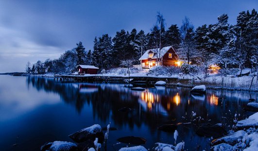 移民挪威的条件