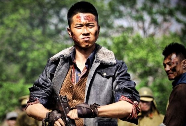 战旗电视剧全集免费