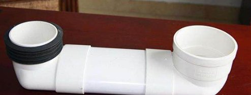 马桶安装常见问题 马桶移位器容易堵吗