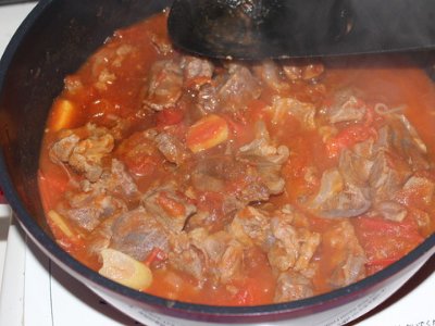 牛腩火锅怎么做好吃