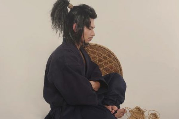 为什么《浪客行》不出动画啊？