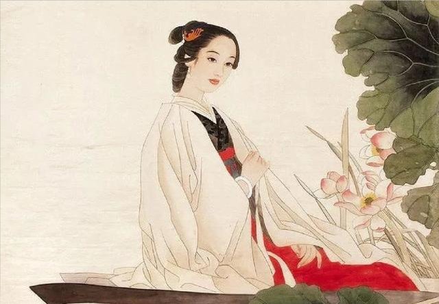 高中语文必修四中《李清照词两首》原文