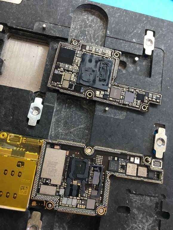 我捡了一个苹果手机怎么解锁啊？要多少钱