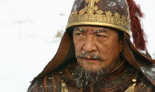 为何李穆要自称是李陵后代，明明李陵的全家被杀了呀？