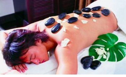 一般足浴店spa包含什么?