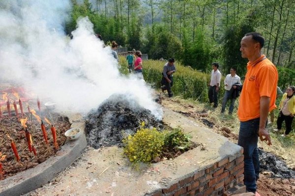老人去世后怎么算头七