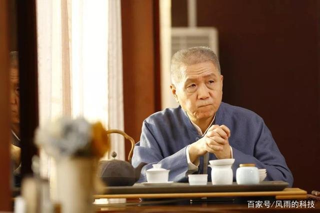 江湖究竟是什么？