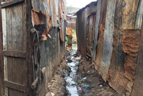 说说看非洲到底有多穷？