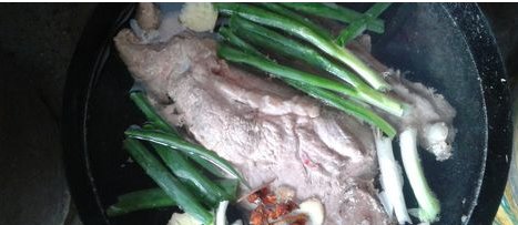 猪大骨汤的营养价值有哪些？